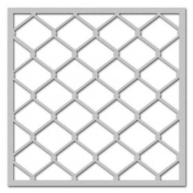 RBS - Overlay - Fence RBS - Overlay - Fence