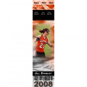 Photo Ticket - Lacrosse Photo Ticket - Lacrosse