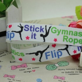 Pretty Ribbon - Flip Ribbon Pretty Ribbon - Flip Ribbon