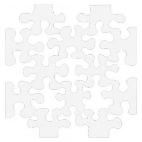 RBS - Overlay - Puzzle RBS - Overlay - Puzzle