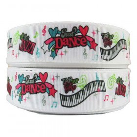 ALI - Just Dance Ribbon ALI - Just Dance Ribbon