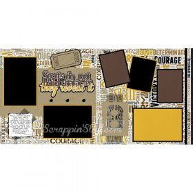 Page Kit - Sports Page Kit - Sports