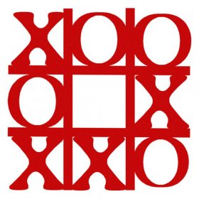 RBS - Overlay - Tic Tac Toe RBS - Overlay - Tic Tac Toe