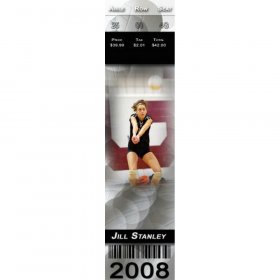 Photo Ticket - Volleyball Photo Ticket - Volleyball