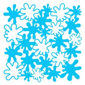 RBS - Overlay - Water Splat RBS - Overlay - Water Splat