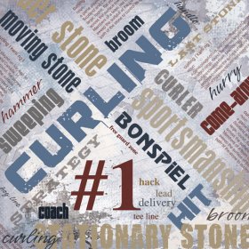 Stamping Station - Curling Extreme Paper Stamping Station - Curling Extreme Paper