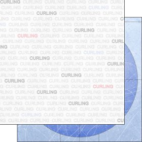 Stamping Station - Curling Addict 1 Paper Stamping Station - Curling Addict 1 Paper