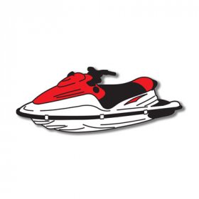 Stamping Station - Waverunner Stamping Station - Waverunner