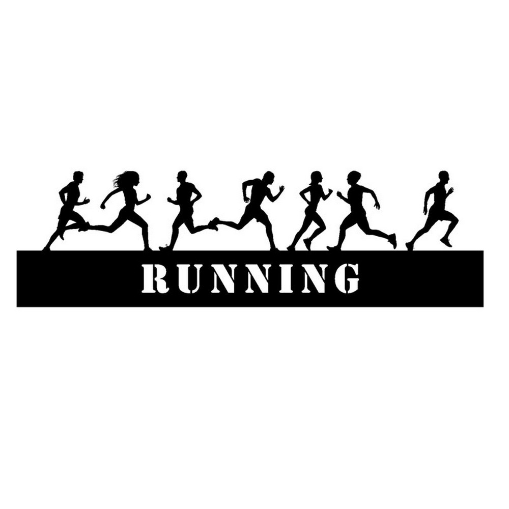 RBS Border Running Scrappin Sports Stuff