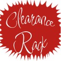 Clearance Rack