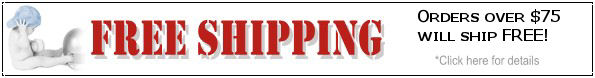 Free Shipping