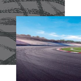 Reminisce - Around the Curve Paper Reminisce - Around the Curve Paper