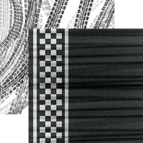 Reminisce - Start Your Engines Paper Reminisce - Start Your Engines Paper