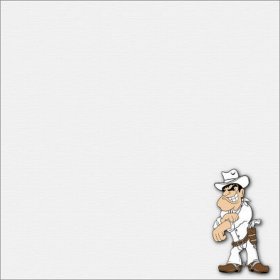 Scrappin' Stuff - Cowboys #1 Mascot Paper Scrappin' Stuff - Cowboys #1 Mascot Paper
