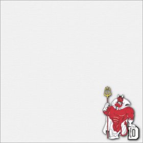 Scrappin' Stuff - Devils Mascot Paper Scrappin' Stuff - Devils Mascot Paper